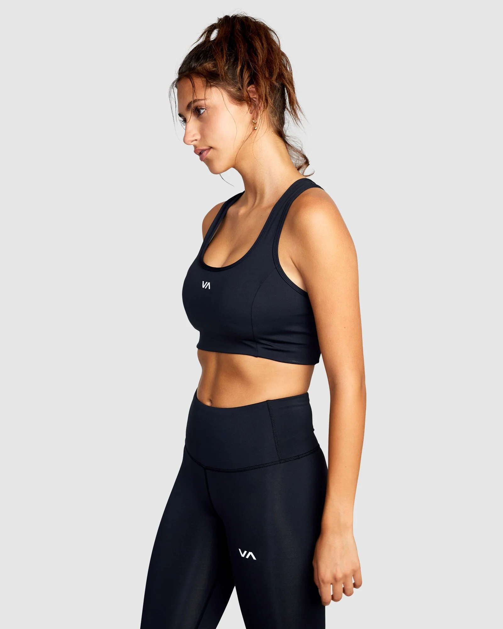 Womens VA Essential Bra - Image 3