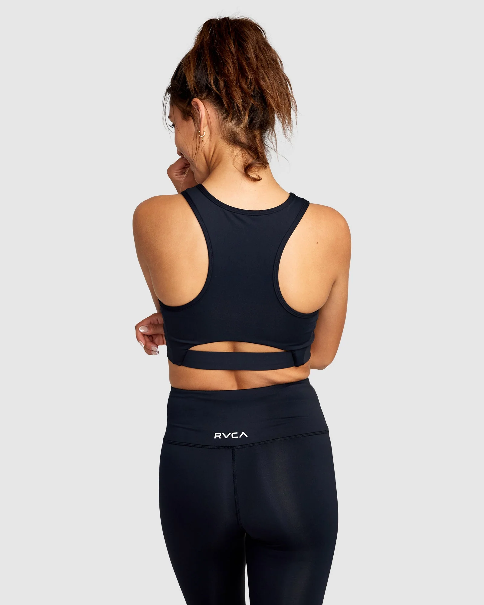Womens VA Essential Bra - Image 4