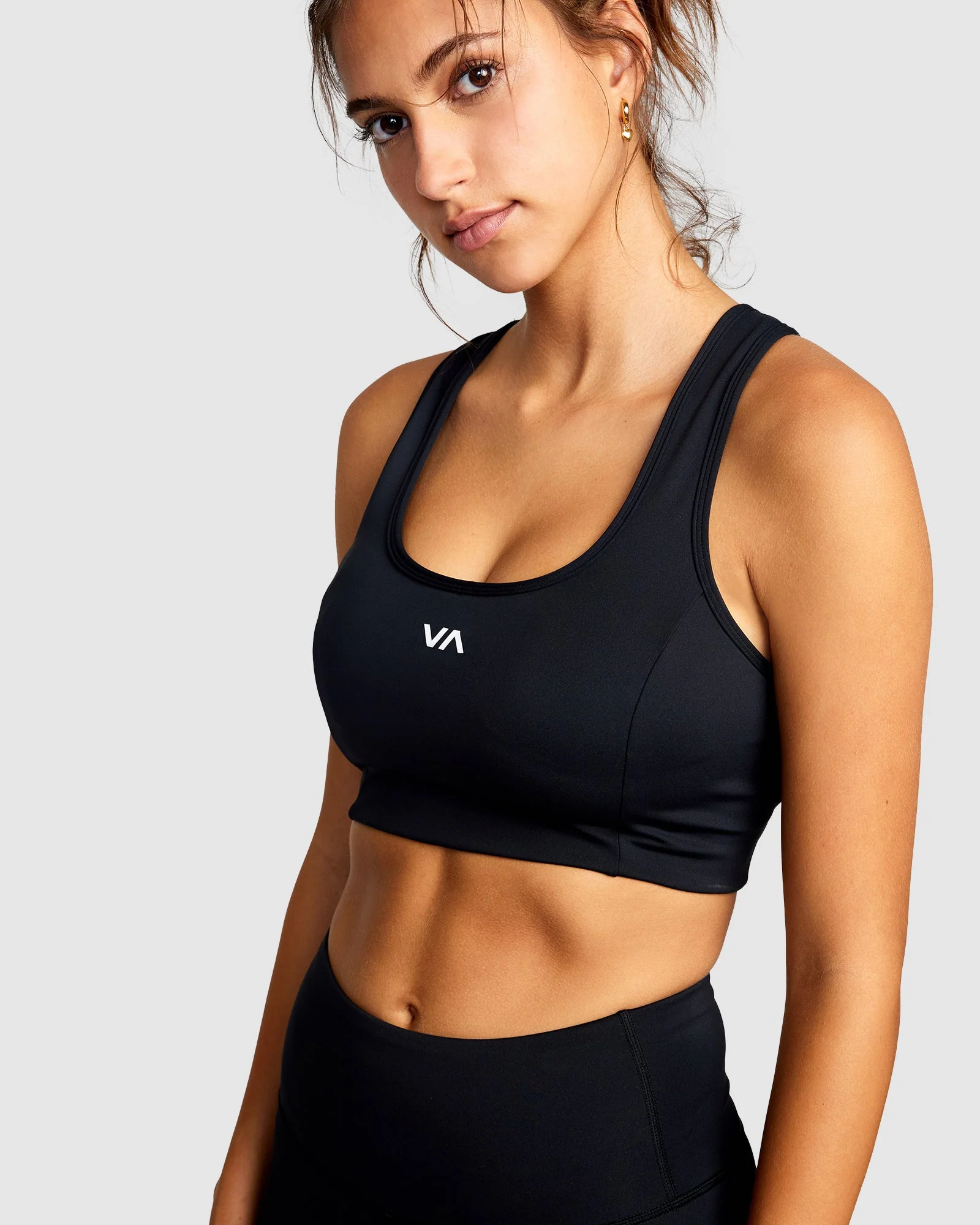 Womens VA Essential Bra - Image 5