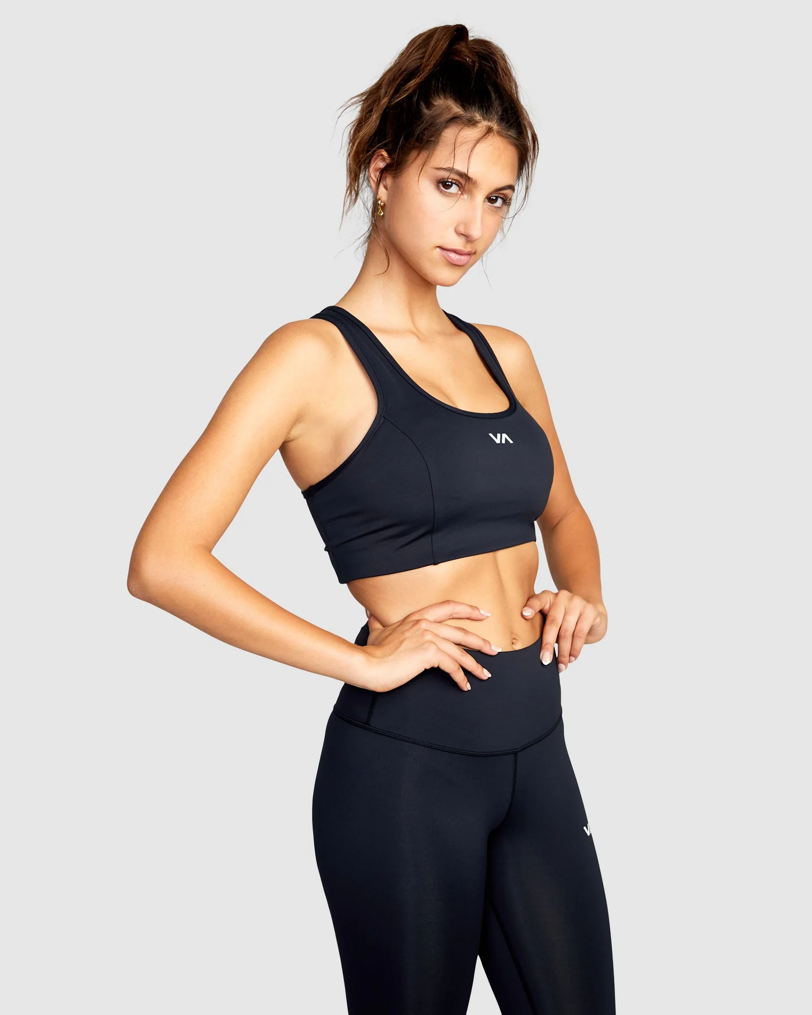 Womens VA Essential Bra - Image 7