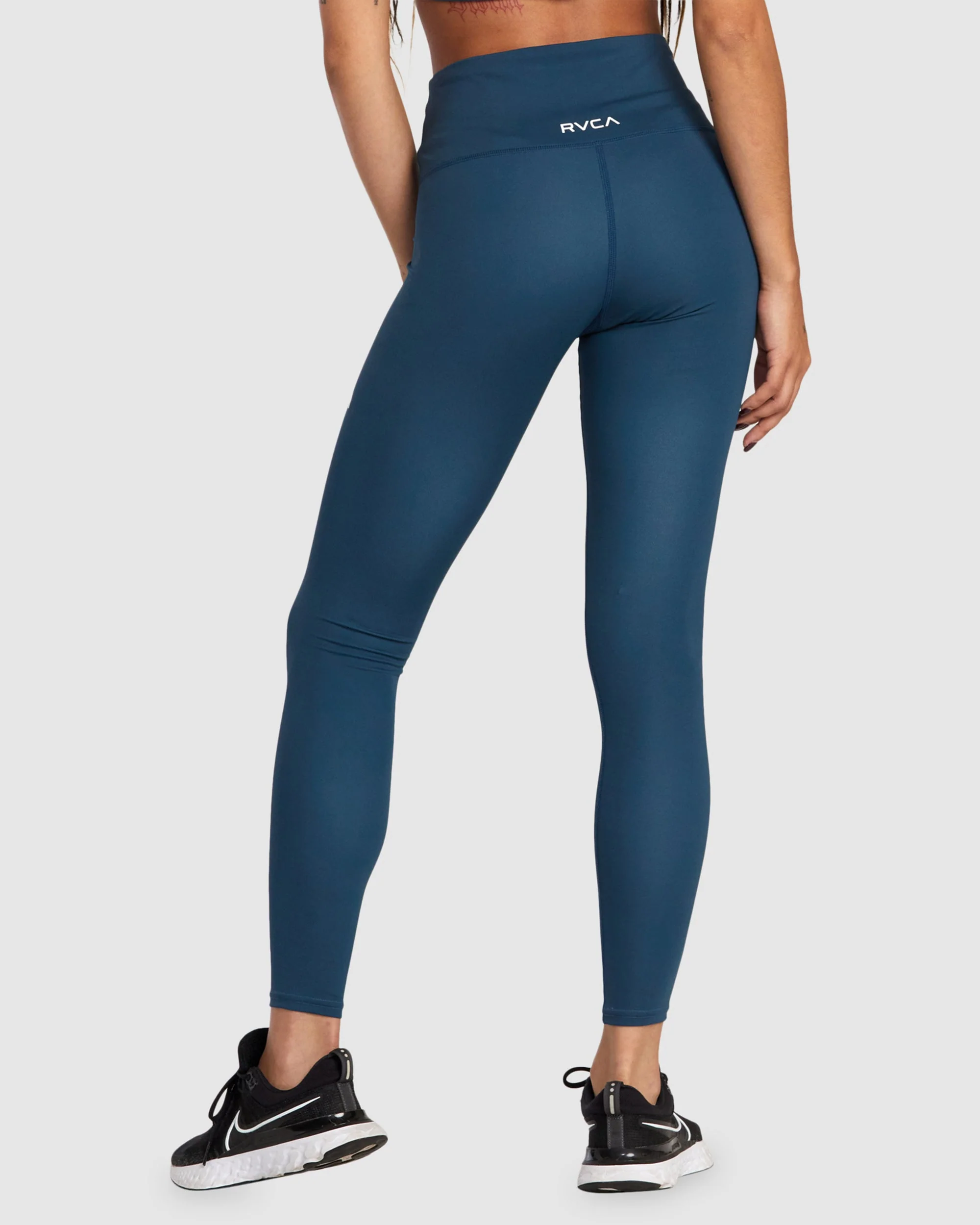 Womens VA Essential Legging - Image 3