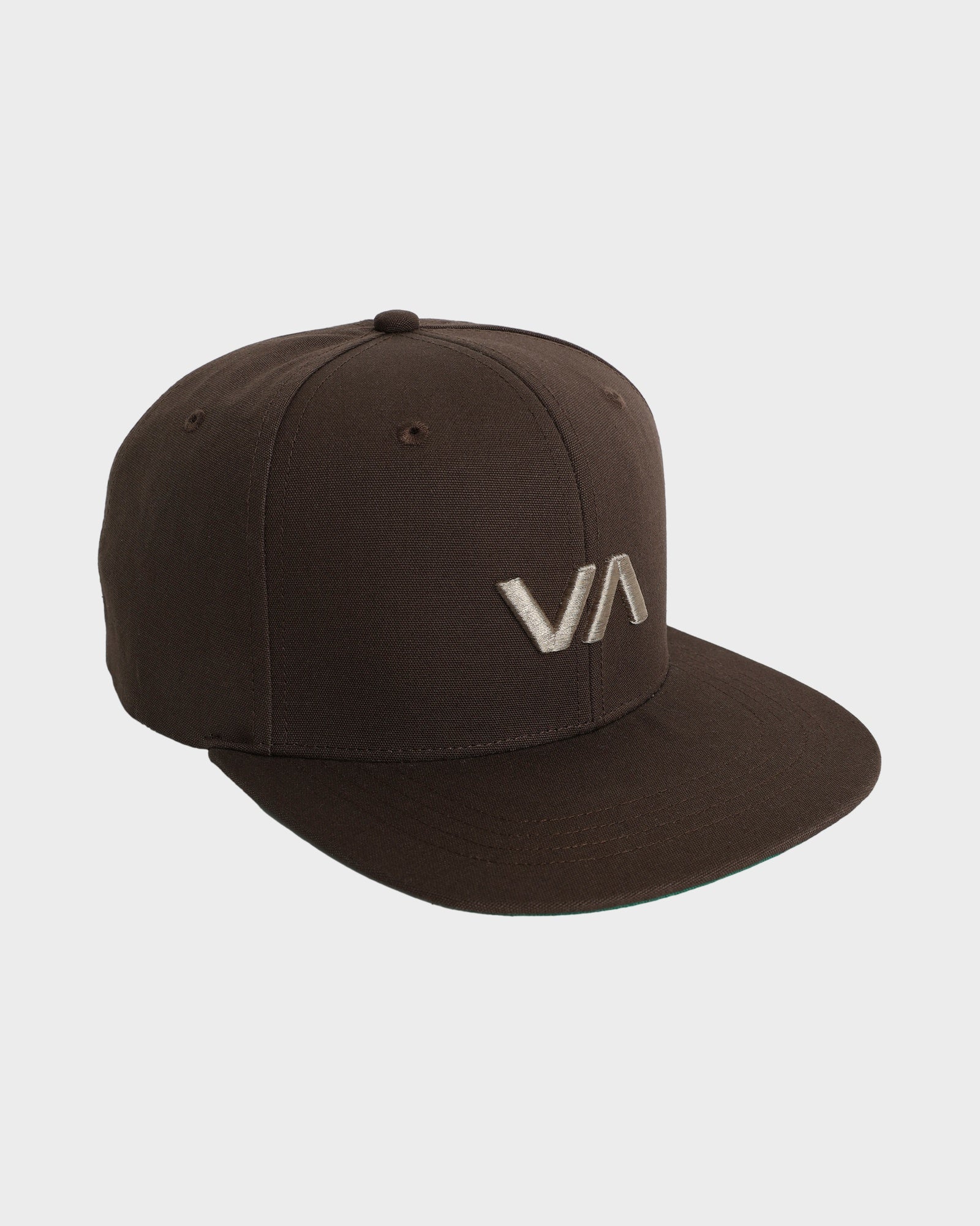Mens Va Infield Snapback Cap - Image 3
