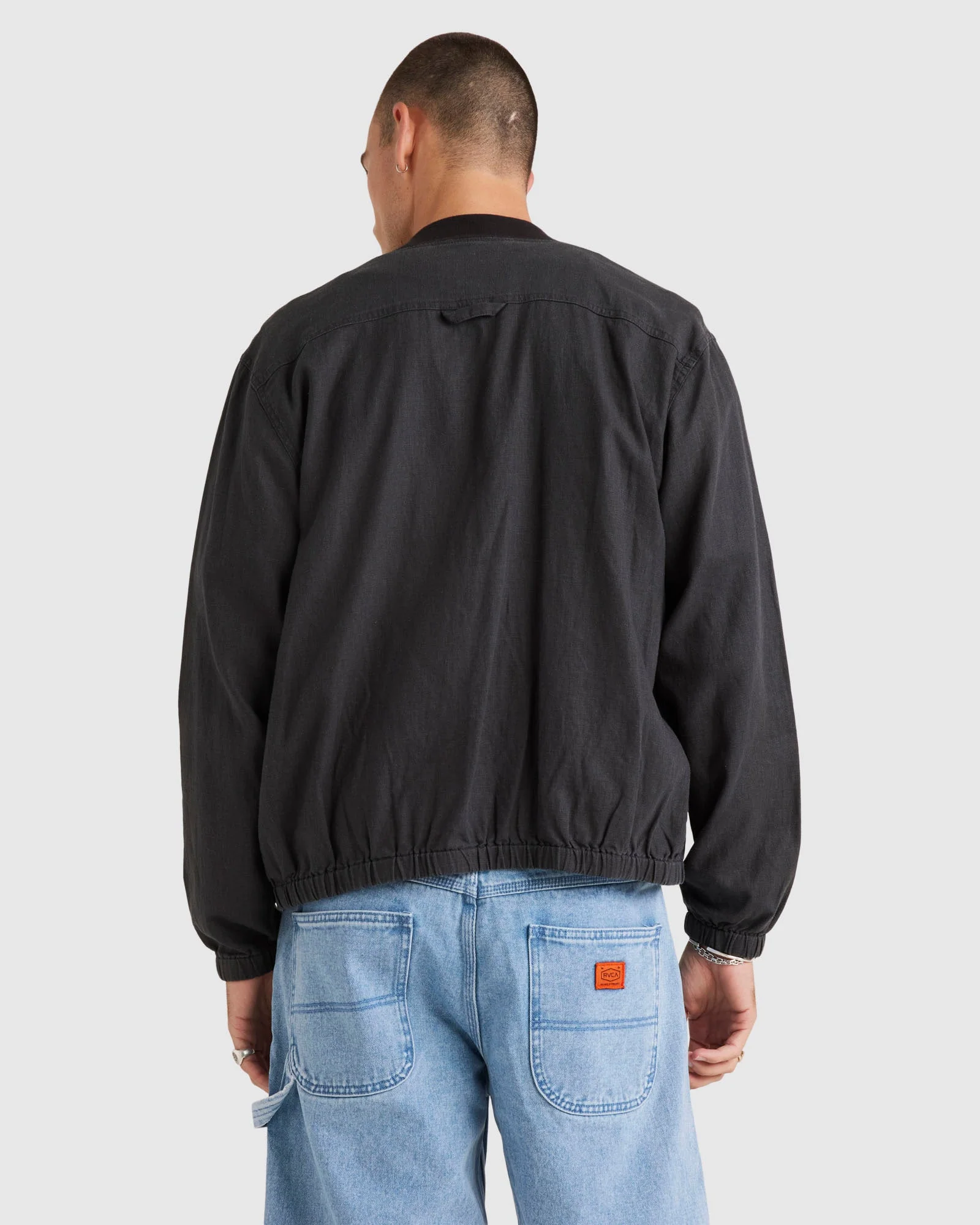 Mens Vacancy Bomber - Image 3