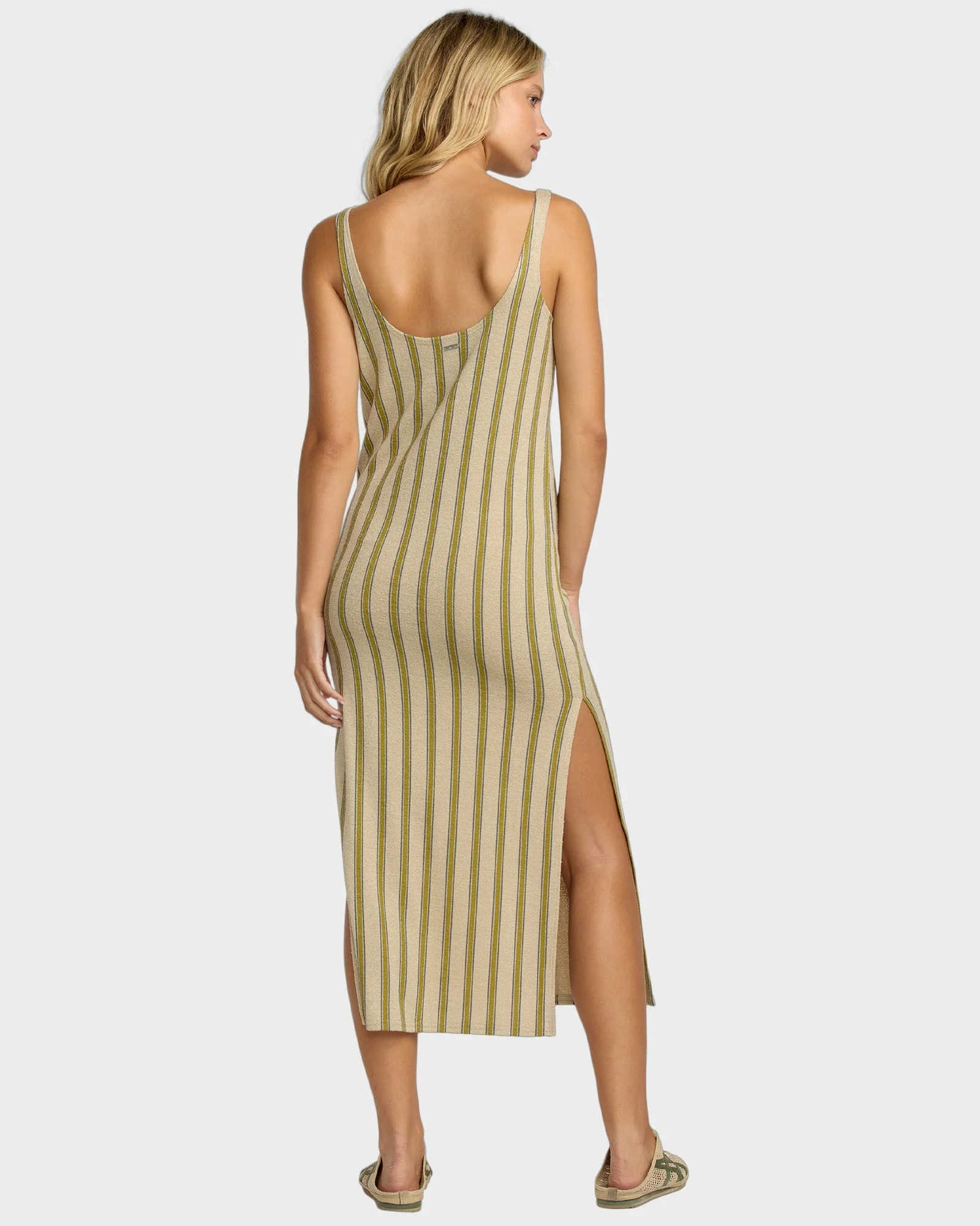 Womens Willow Dress - Image 3