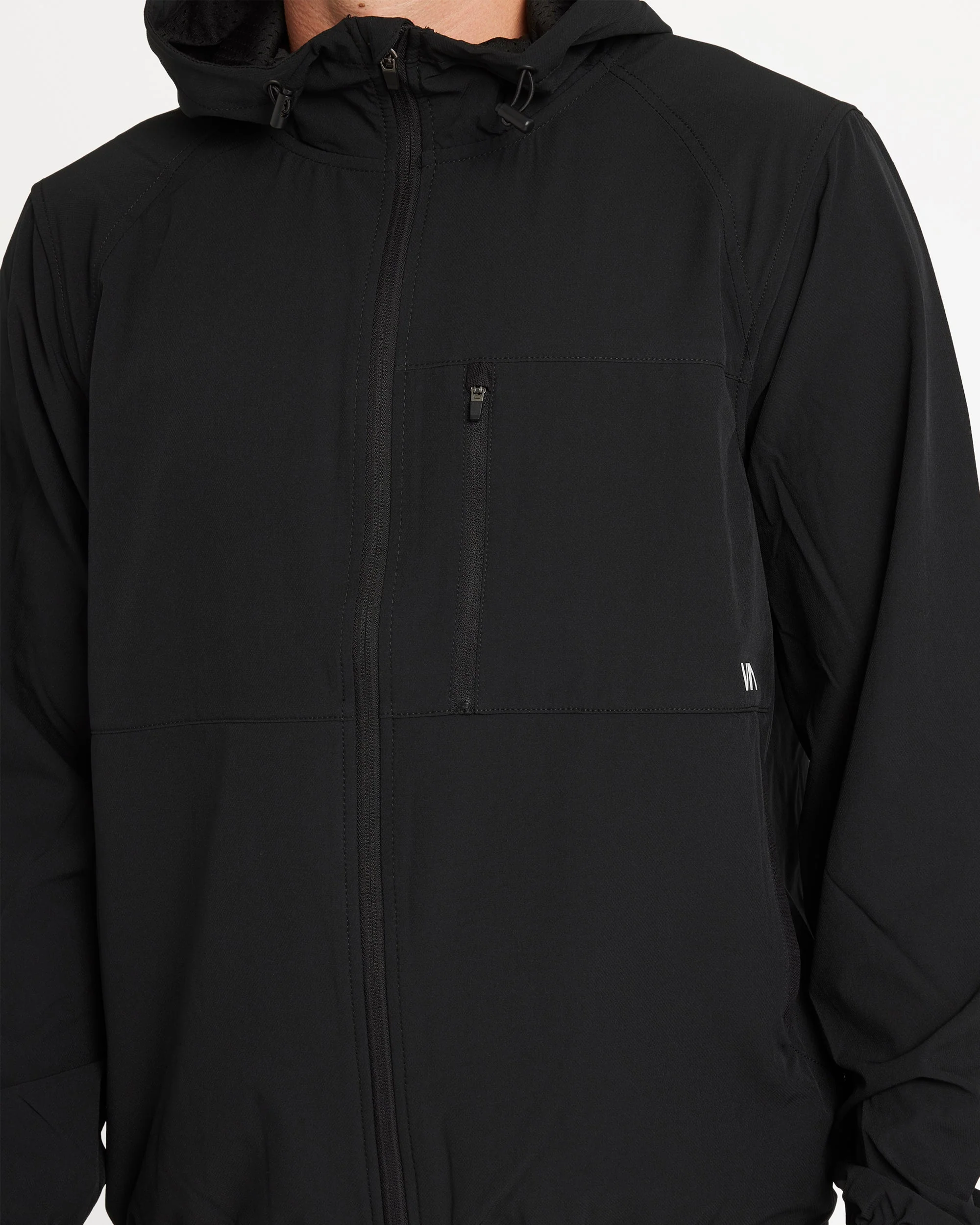 Mens Yogger Jacket II - Image 5