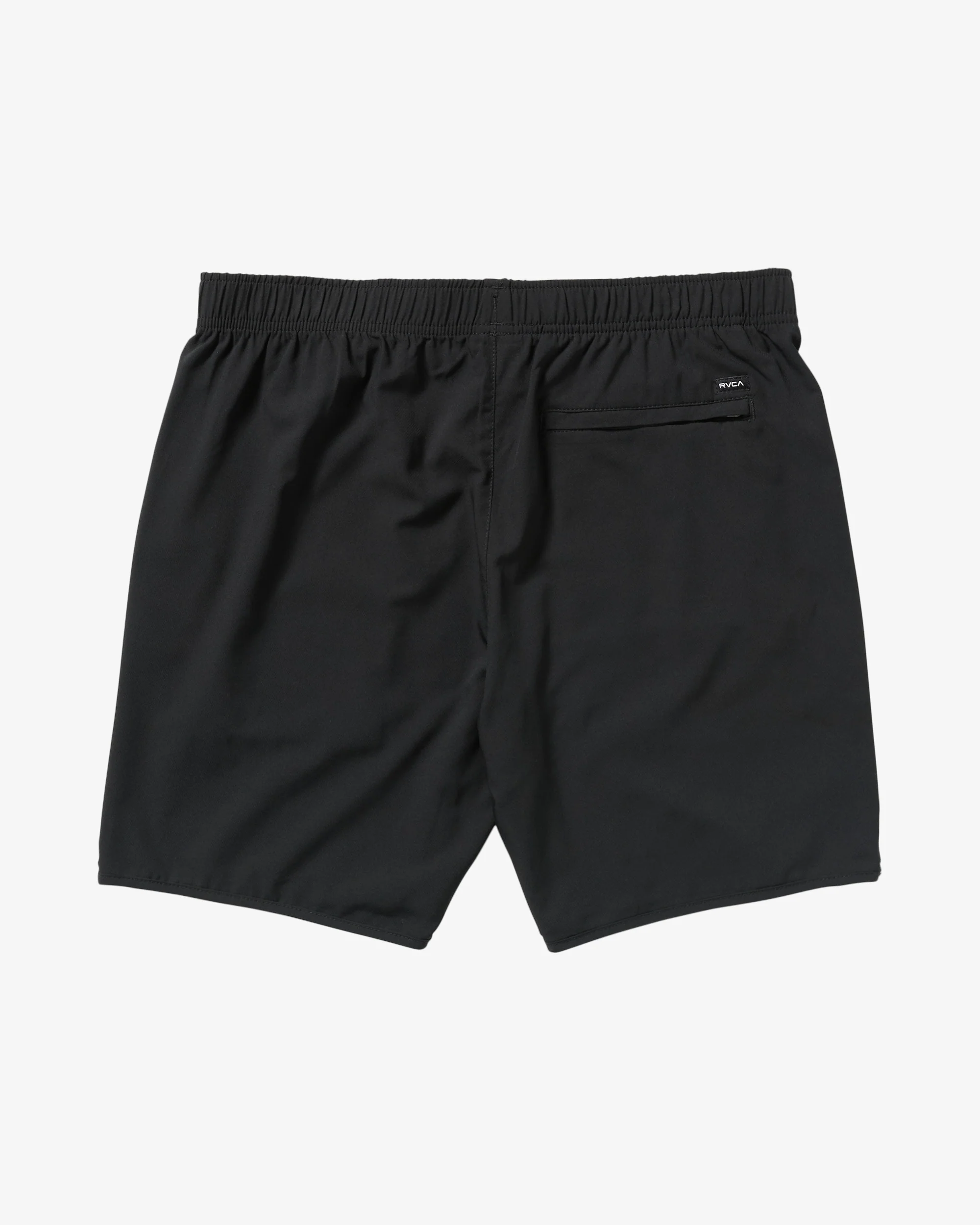 Mens Yogger Stretch 17" Walk Shorts - Image 7